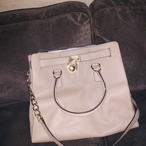 2019 Michael Kors.. barley used